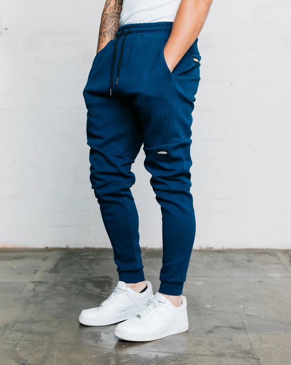 Hoxton V2 Tech Trackpant by Wndrr