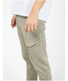 Inset Cargo Pant by St Goliath
