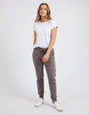Lazy Days Pants by Foxwood