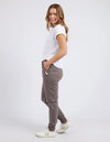 Lazy Days Pants by Foxwood