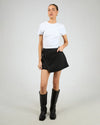 Lenni Mini Skort by All About Eve