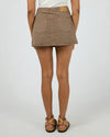 Lenni Mini Skort by All About Eve