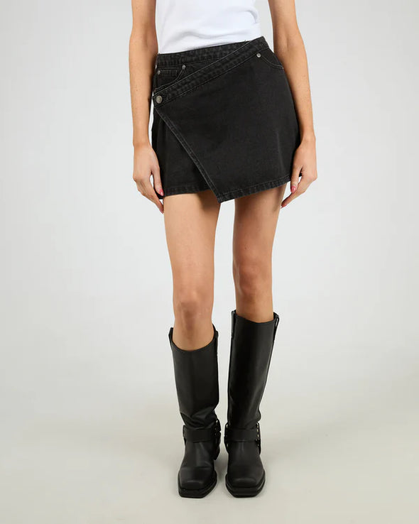 Lenni Mini Skort by All About Eve