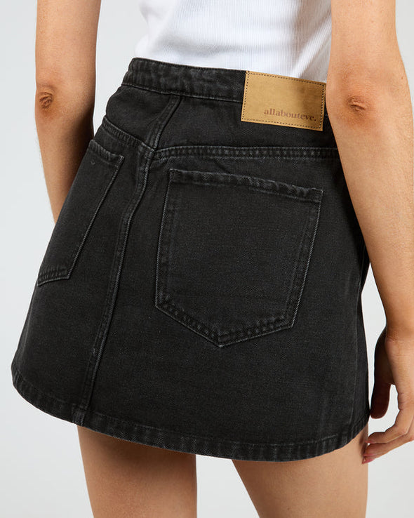 Lenni Mini Skort by All About Eve