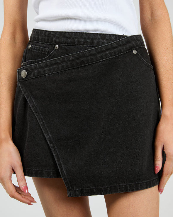 Lenni Mini Skort by All About Eve