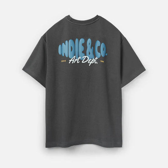 The Lenox Tee by Indie Kids