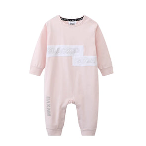 Lexi Detailed Romper by Cracked Soda