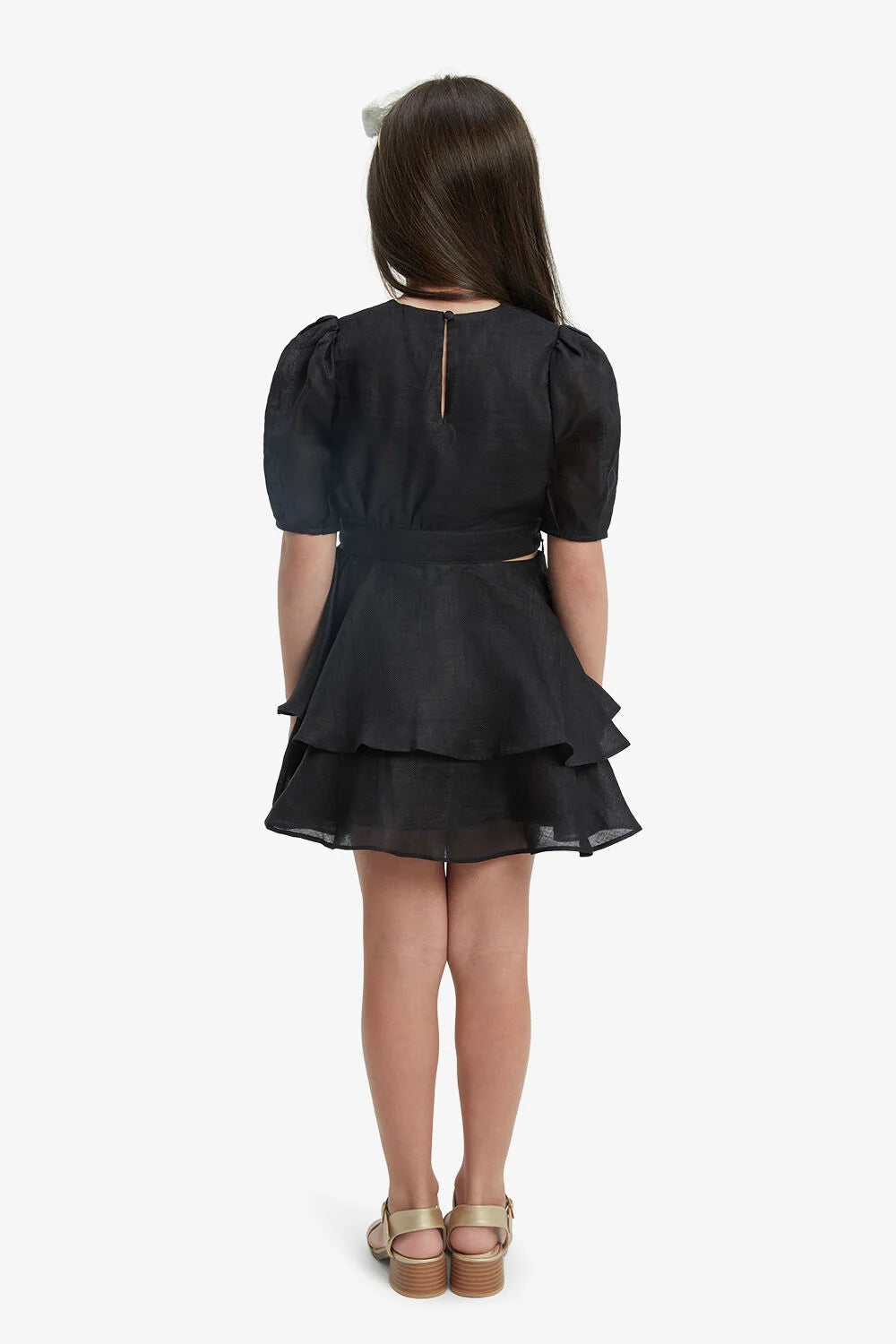Maia Mini Dress by Bardot Junior – Innocence and Attitude Maia Mini Dress by Bardot Junior – Innocence and Attitude