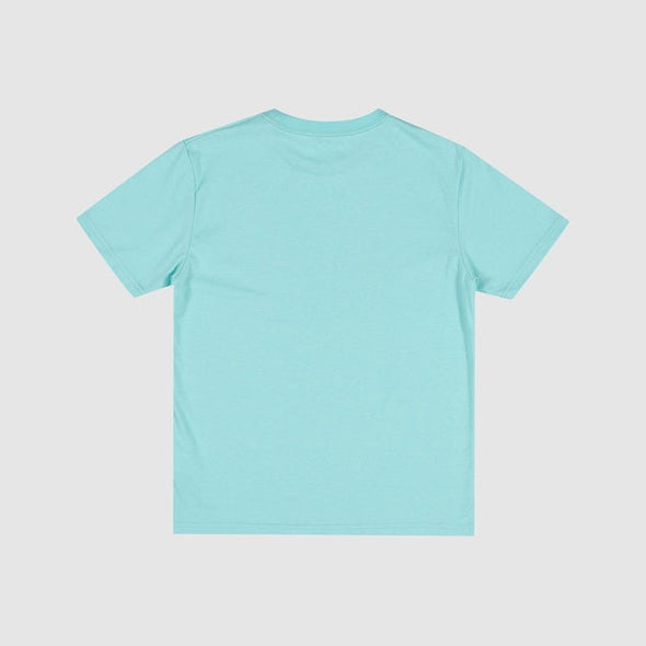 MFG Retro Dot Reverse Tee by Santa