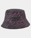 Not A Dot Hollow Reversible Bucket Hat