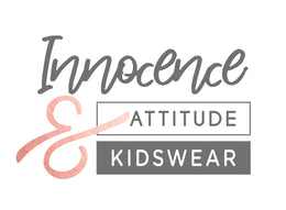 Innocence and Attitude