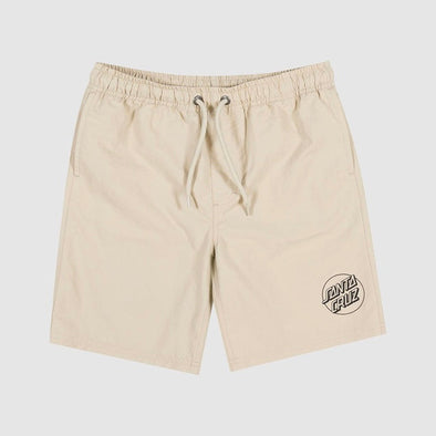 Youth Opus Dot Cruizer Beach Short by Santa Cruz