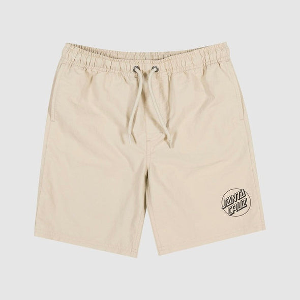 Youth Opus Dot Cruizer Beach Short by Santa Cruz
