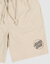 Youth Opus Dot Cruizer Beach Short by Santa Cruz