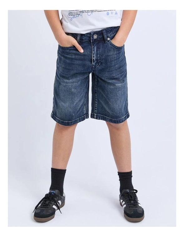 Overturned Jort by St Goliath