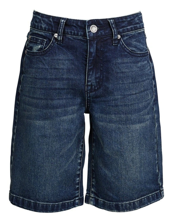 Overturned Jort by St Goliath