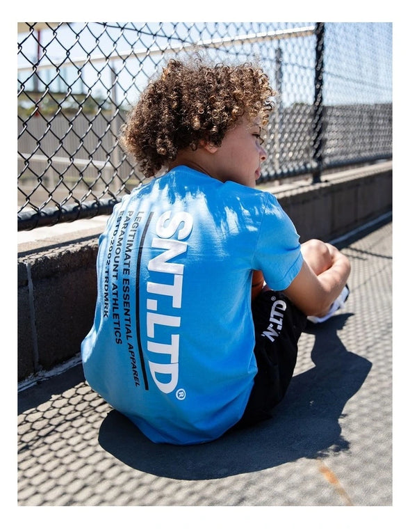 Pace Tee by St Goliath