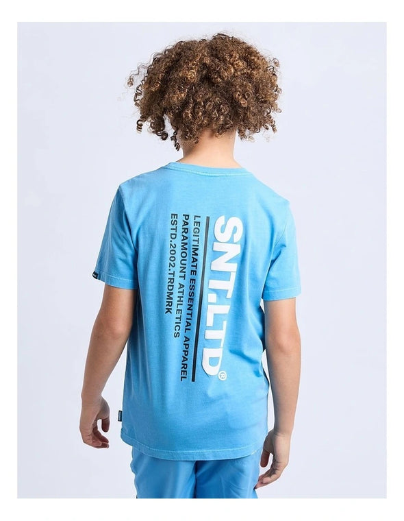 Pace Tee by St Goliath