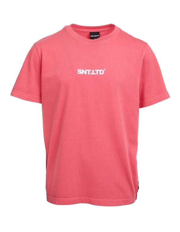 Pace Tee by St Goliath