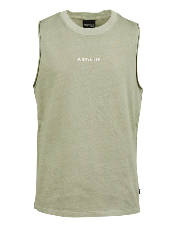 Sante Fe Muscle by Sunnyville