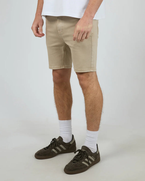 Shadow A2 Short by Silent Theory