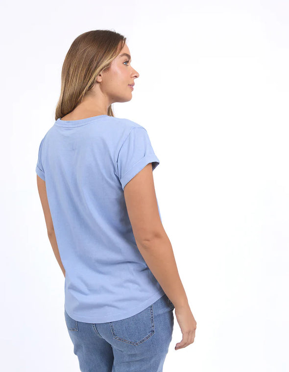 Signature Tee from Foxwood