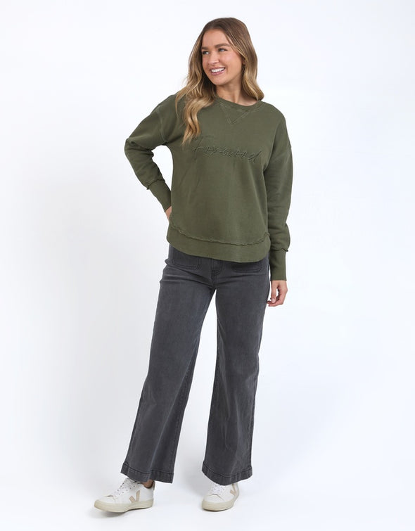 Signature Crew by Foxwood