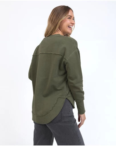 Signature Crew by Foxwood