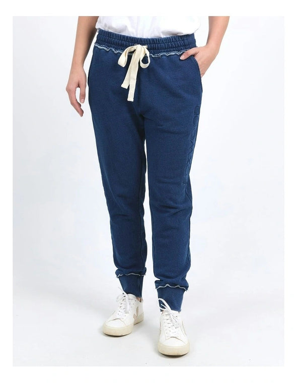 Simplified Track Pant by Foxwood (3 Colours)