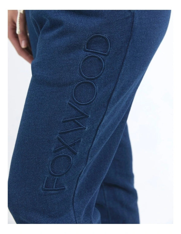 Simplified Track Pant by Foxwood (3 Colours)