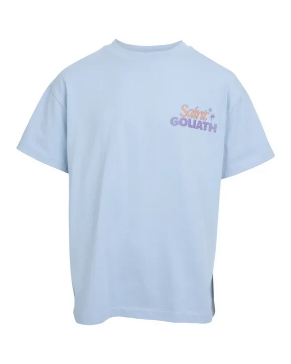 Spin Tee by St Goliath