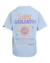 Spin Tee by St Goliath