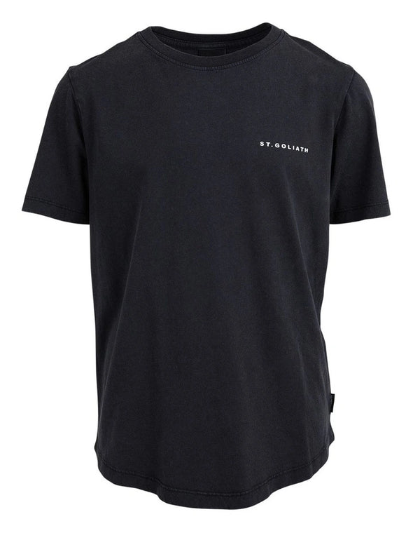 STG Essential Tee by St Goliath