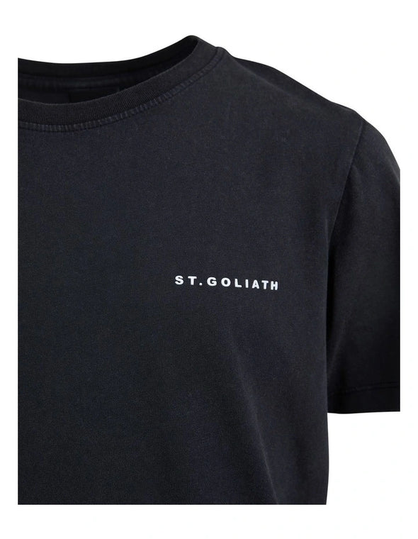 STG Essential Tee by St Goliath
