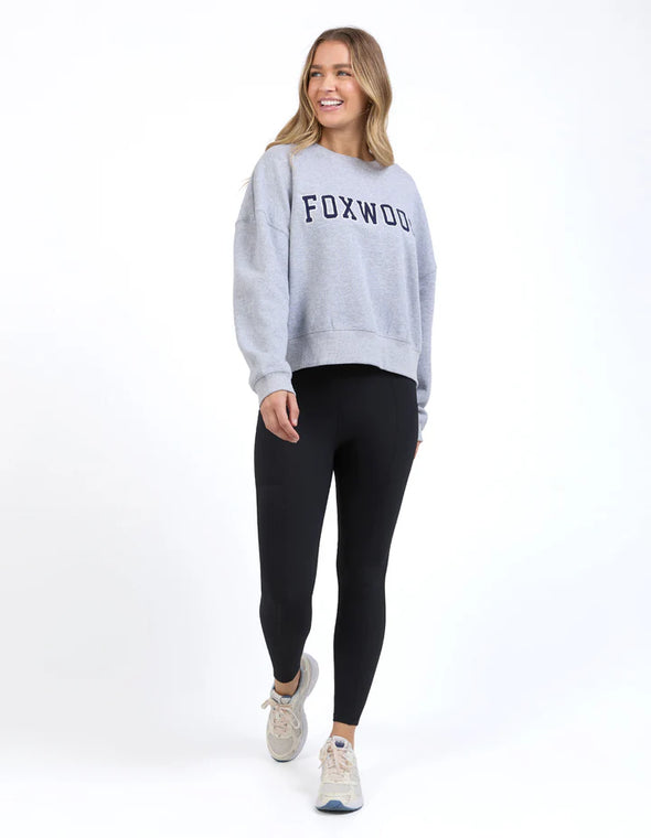 Sunday Crew by Foxwood