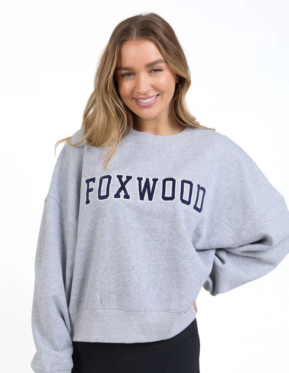 Sunday Crew by Foxwood