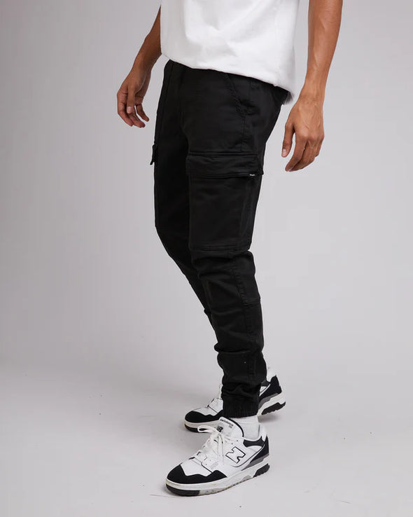 Trail Cargo Pant by St Goliath