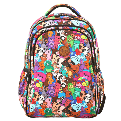Alimasy Teddybear Backpack