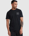 VA All The Ways SS Tee by RVCA
