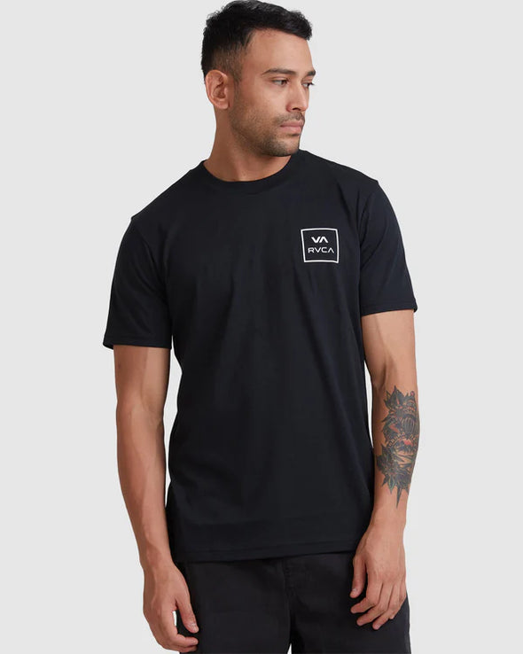 VA All The Ways SS Tee by RVCA