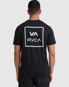 VA All The Ways SS Tee by RVCA