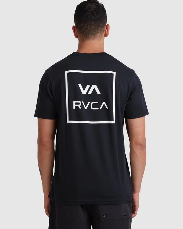 VA All The Ways SS Tee by RVCA