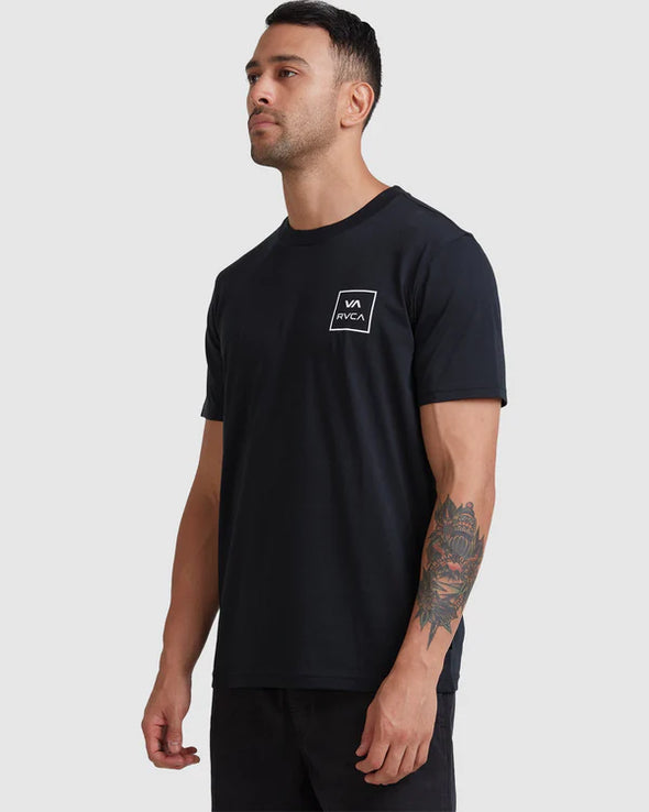 VA All The Ways SS Tee by RVCA