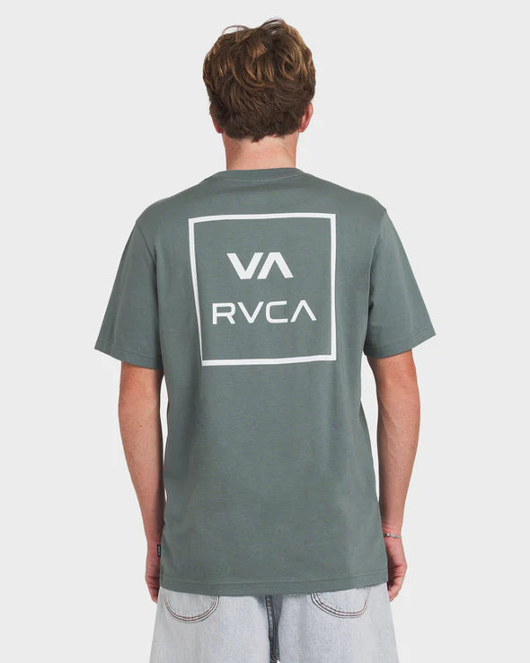 VA All The Ways SS Tee by RVCA