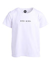 Girls Washed Tee by Eve Girl (3-7)