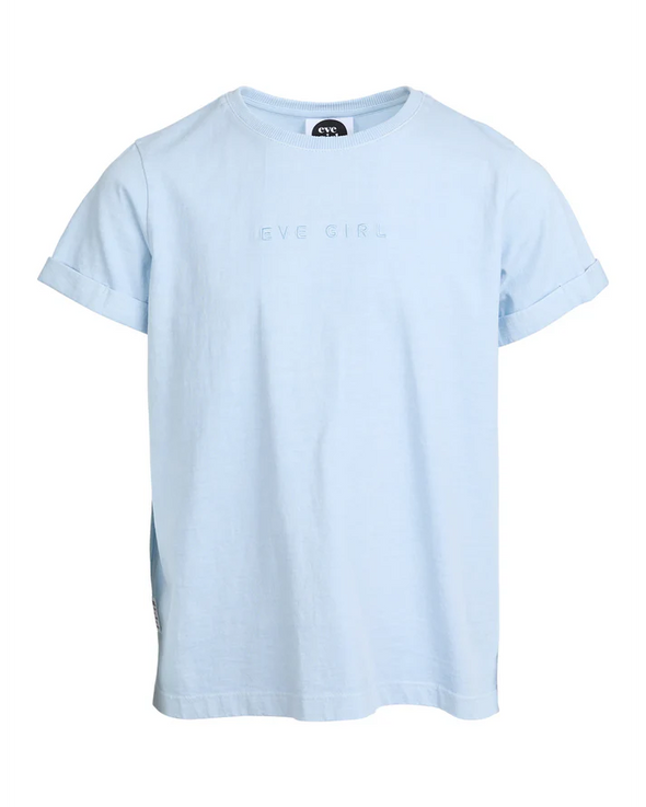 Washed Tee by Eve Girl (8-16)