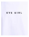 Girls Washed Tee by Eve Girl (3-7)