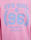 Girls Academy Crew by Eve Girl