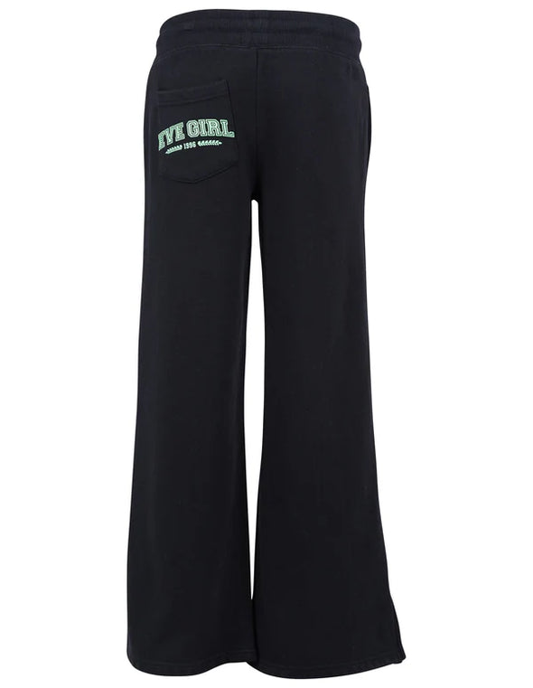 Academy Flare Trackpant by Eve Girl