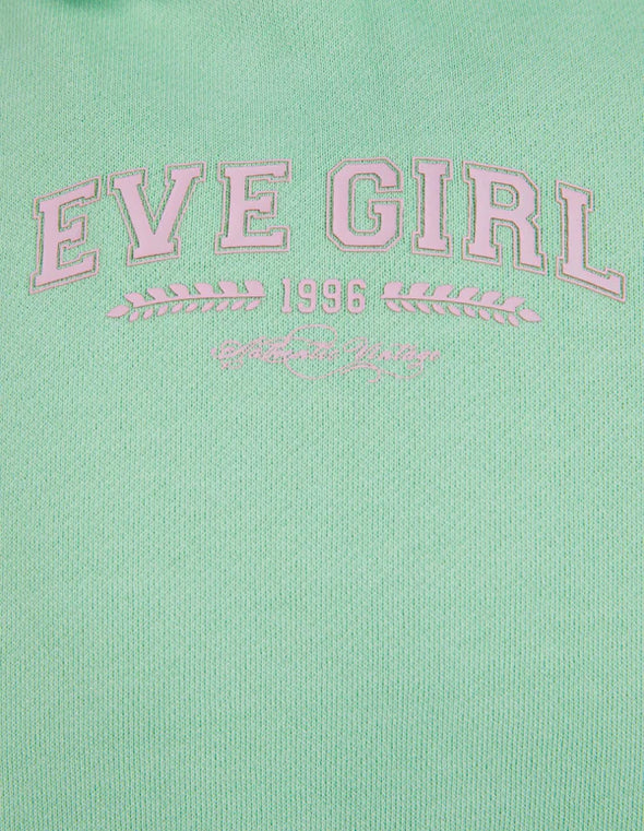 Girls Academy Hoody by Eve Girl
